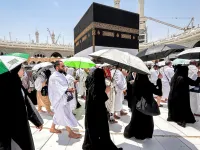 Ai Cập thành lập đơn vị xử lý khủng hoảng khi số người chết trong lễ hành hương Hajj tăng cao