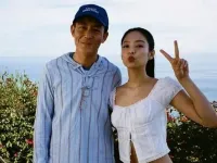 Jennie (BLACKPINK) chụp ảnh cùng Trần Quán Hy gây xôn xao mạng xã hội