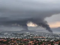 Vùng lãnh thổ New Caledonia của Pháp hứng chịu làn sóng bạo lực mới