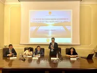 Vietnam eyes to enhance cooperation with Italy’s Calabria region