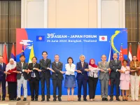 39th ASEAN-Japan forum opens in Bangkok