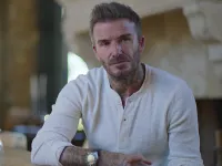 David Beckham sẽ nhận ngôi sao trên Đại lộ Danh vọng Hollywood