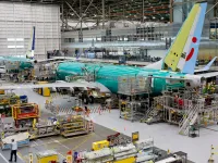 Hãng máy bay Boeing bị phạt vì tiết lộ thông tin điều tra