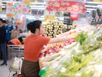 Korean food firms eye Vietnam as potential market