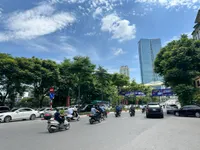 Extreme heat pushes Vietnam's power consumption to new record