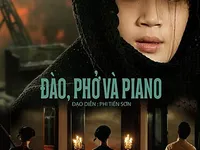 State-funded war film “Peach Blossom, Pho and Piano” to compete at Oscar