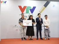 Awards Ceremony for the 'VTV in My Eyes...' Video Creation Contest 2024