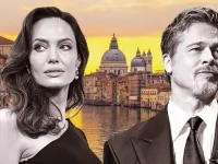 'Cuộc chiến' giữa Angelina Jolie và Brad Pitt sẽ tiếp diễn ở Venice?