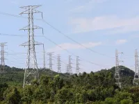 Thủ tướng yêu cầu khánh thành đường dây 500kV mạch 3 Quảng Trạch - Phố Nối trong tháng 7