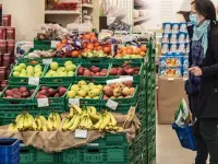 Lạm ph&aacute;t tại ch&acirc;u &Acirc;u hạ nhiệt