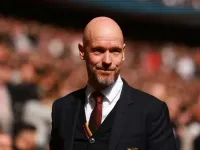 Manchester United sẽ tiếp tục gắn bó với Erik ten Hag