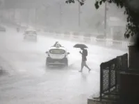 Nepal: Mưa lớn, lở đất, sét đánh khiến ít nhất 47 người thiệt mạng