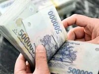 Thu nhập bình quân của người lao động tăng 7,4%