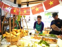 Vietnam win big at Global Culinary Challenge Malaysia