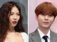 Hyuna và bạn trai sẽ kết hôn vào tháng 10?