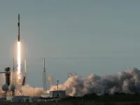 SpaceX phóng vệ tinh liên lạc đầu tiên của Thổ Nhĩ Kỳ