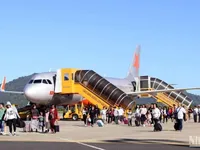 Lien Khuong becomes first international airport in Central Highlands region