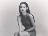 Jennie (BLACKPINK) xin lỗi, thừa nhận hút thuốc lá điện tử