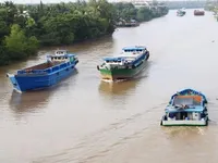 World Bank approves 107 million USD to enhance inland waterway safety in Vietnam