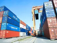 Budget revenue from export-import up 7.4%