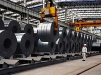 MoIT launches anti-dumping probe into galvanised steel originating from China, RoK