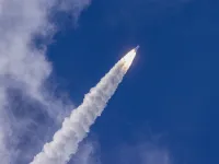 Châu Âu phóng thành công tên lửa Ariane 6