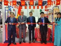 Vietnam joins Algiers International Fair 2024
