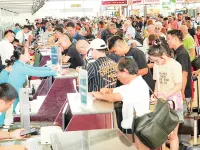 Airlines increase capacity to meet travel demand during summer peak