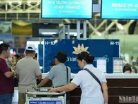 Vietnam Airlines launches Hanoi - Chengdu air service
