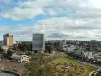 Master plan for Central Highlands region in 2021-2030 period approved