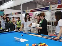 HCM City to host Vietnam Sport Show 2024 in September