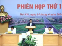 PM urges stronger efforts to complete expressway target