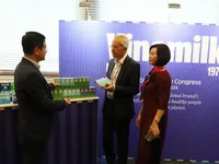 Vietnamese firm joins Global Dairy Congress
