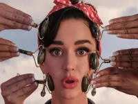 Katy Perry đã lỗi thời