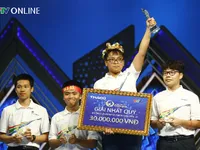 Third Finalist Found for Road to Olympia Mount 2024