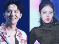 Xôn xao tin đồn Jennie (BLACKPINK) hẹn hò trở lại với G-Dragon