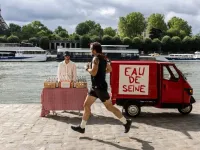 Paris tự tin sông Seine đủ an toàn cho Olympic