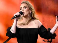 Adele nghỉ ngơi dài hạn, chưa có ý định ra nhạc mới