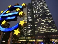 ECB để ngỏ khả năng cắt giảm lãi suất