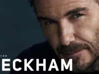 David Beckham choáng ngợp khi phim tài liệu tiểu sử bội thu đề cử Emmy