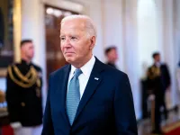 Nóng: Ông Biden chính thức tuyên bố rút khỏi cuộc đua bầu cử Tổng thống Mỹ