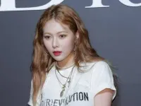 Vì sao sự nghiệp HyunA tụt dốc không phanh?