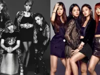 YG công bố kế hoạch trở lại của BLACKPINK và 2NE1