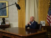 Tác động từ việc Tổng thống Joe Biden rút lui khỏi chiến dịch tái tranh cử