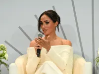 Meghan Markle toan tính điều gì với thương hiệu sắp ra mắt?