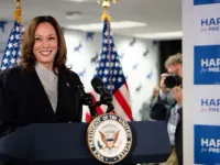 Bà Kamala Harris giành được sự ủng hộ quan trọng của cựu Chủ tịch Hạ viện Mỹ Pelosi