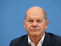 Ông Olaf Scholz sẽ tiếp tục tranh cử Thủ tướng Đức vào năm 2025