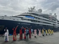 HCM City plans to build three int’l passenger terminals to boost tourism