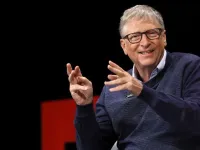 Bill Gates tiết lộ bí quyết để có bộ não khỏe mạnh khi bước qua tuổi 60