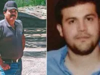 Mỹ bắt giữ trùm ma túy Mexico với sự hợp tác của con trai trùm băng đảng 'El Chapo'